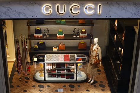 gucci mexico city perisur.